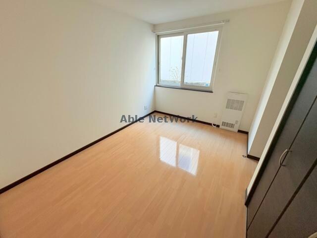 ボレアリスの物件内観写真