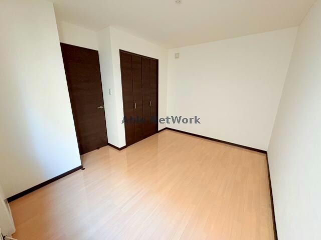 ボレアリスの物件内観写真