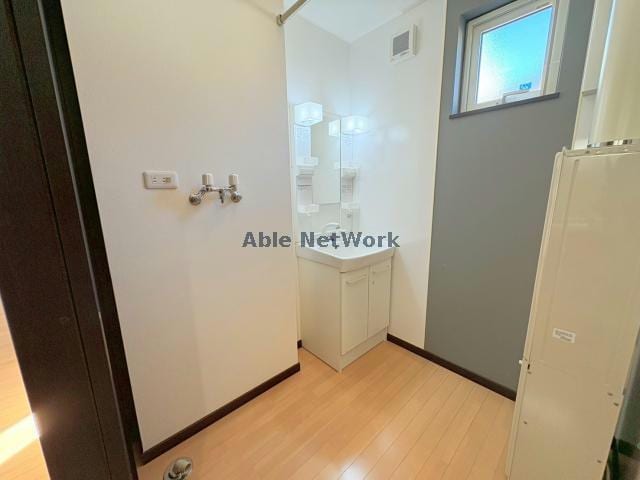 ボレアリスの物件内観写真