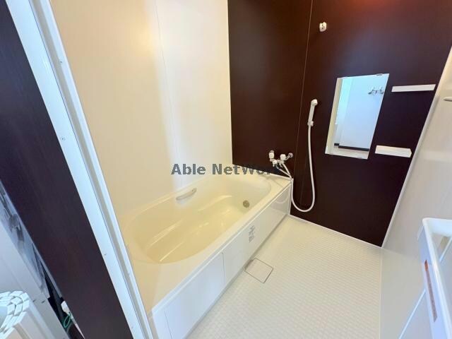 ボレアリスの物件内観写真