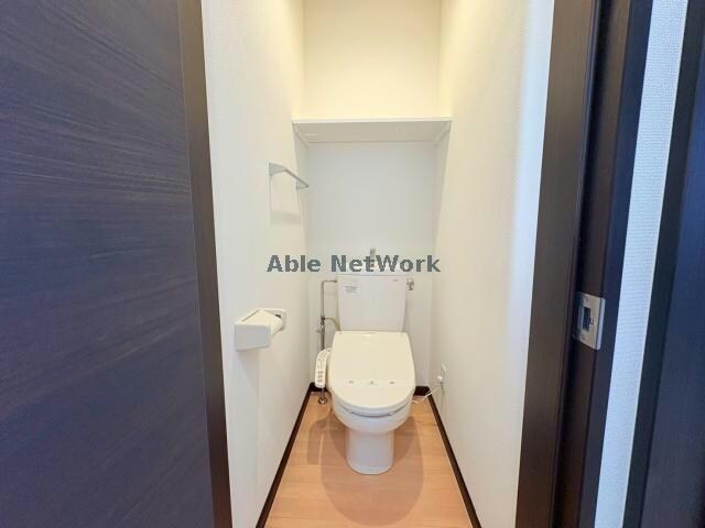 ボレアリスの物件内観写真