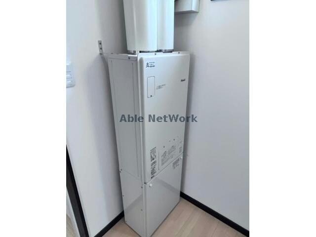 ボレアリスの物件内観写真