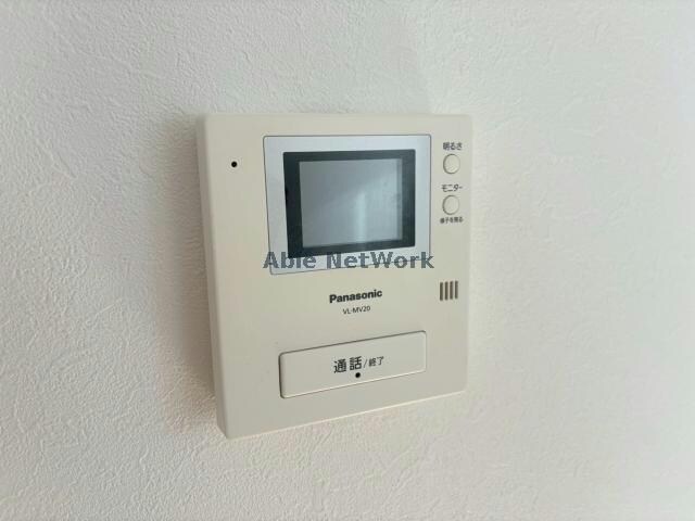 ボレアリスの物件内観写真