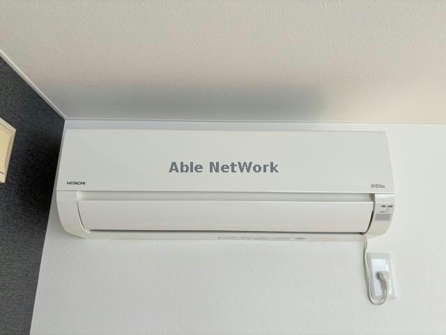 ボレアリスの物件内観写真