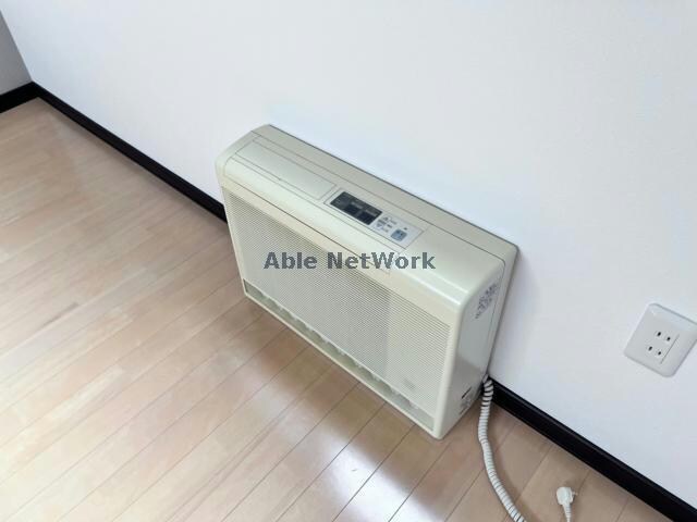 ボレアリスの物件内観写真