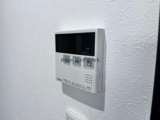 ボレアリスの物件内観写真