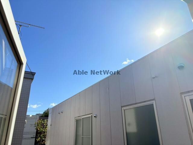 ボレアリスの物件内観写真