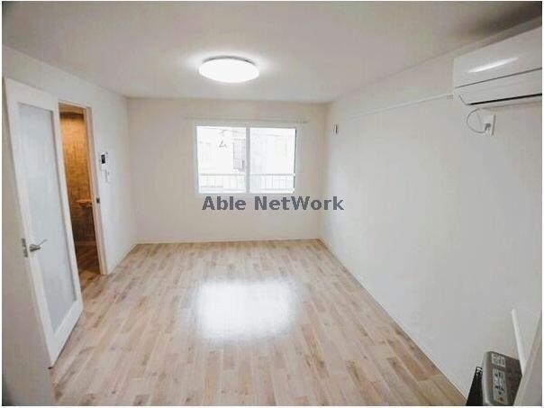 グランメール　RA・N23の物件内観写真