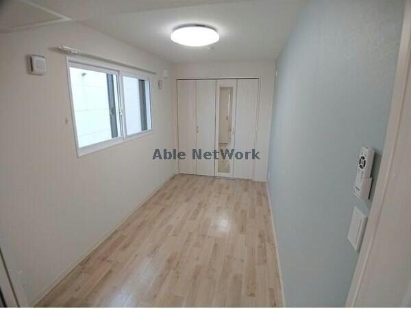 グランメール　RA・N23の物件内観写真