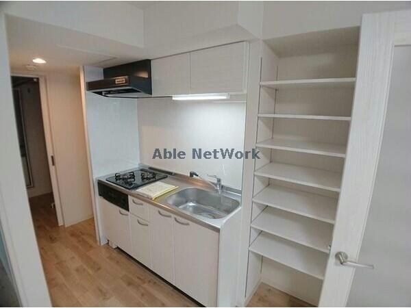 グランメール　RA・N23の物件内観写真