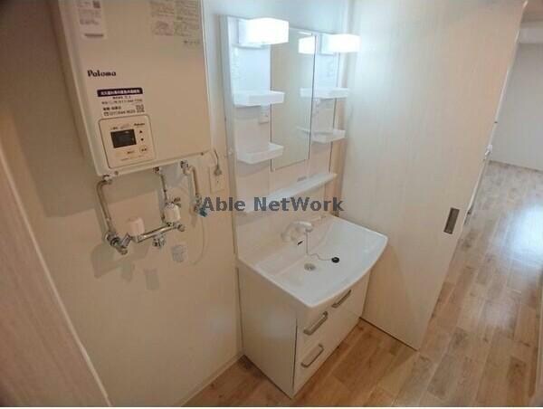 グランメール　RA・N23の物件内観写真