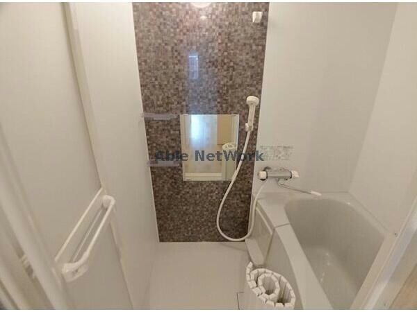 グランメール　RA・N23の物件内観写真