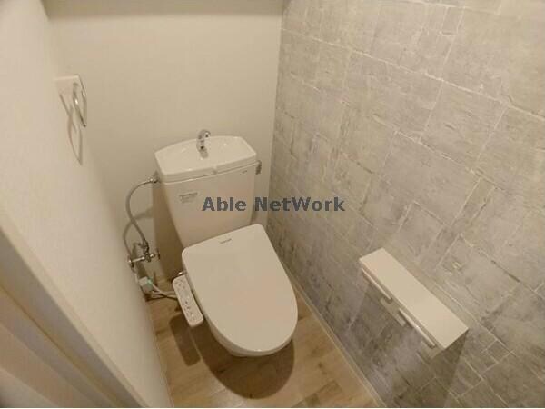 グランメール　RA・N23の物件内観写真