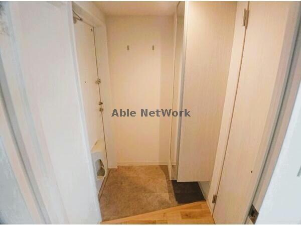 グランメール　RA・N23の物件内観写真