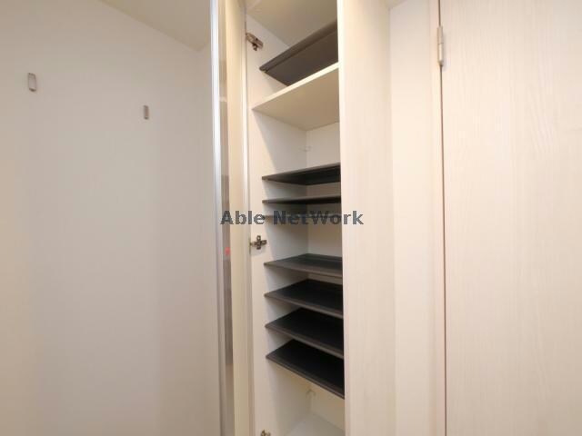 グランメール　RA・N23の物件内観写真