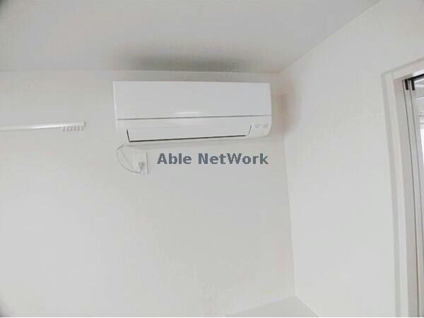 グランメール　RA・N23の物件内観写真