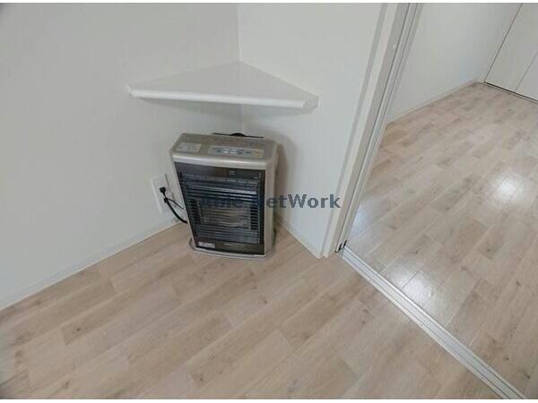 グランメール　RA・N23の物件内観写真