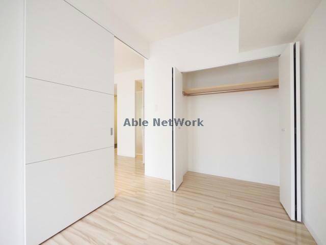 コローレ知事公館前の物件内観写真