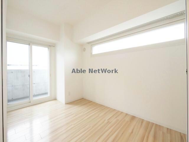 コローレ知事公館前の物件内観写真