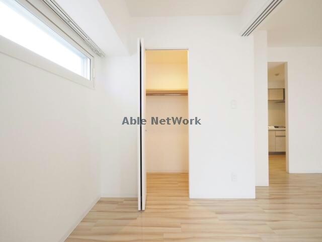 コローレ知事公館前の物件内観写真