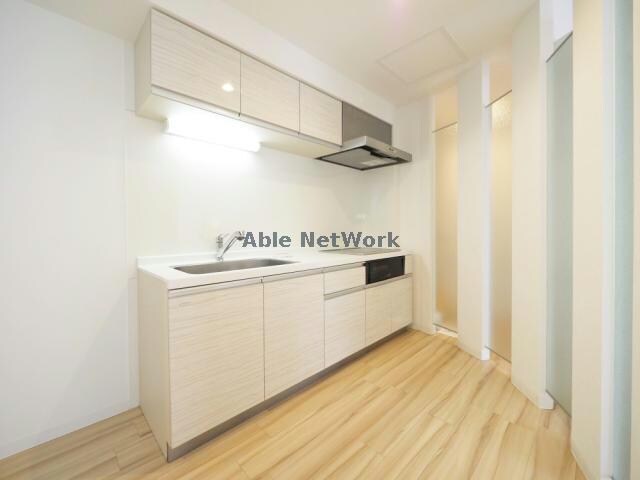 コローレ知事公館前の物件内観写真