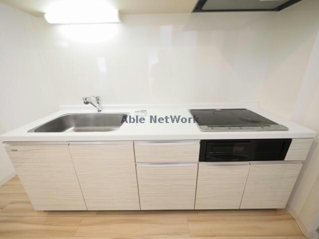 コローレ知事公館前の物件内観写真