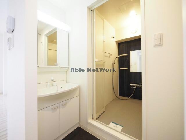 コローレ知事公館前の物件内観写真