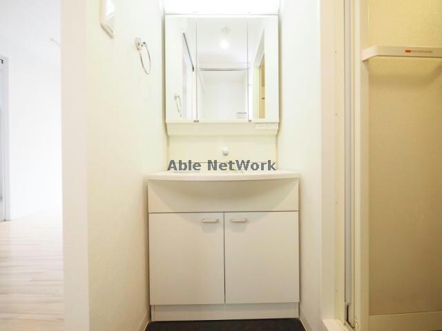 コローレ知事公館前の物件内観写真