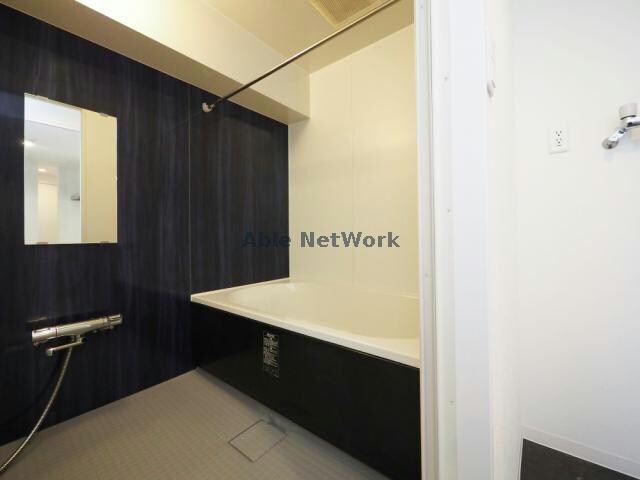 コローレ知事公館前の物件内観写真