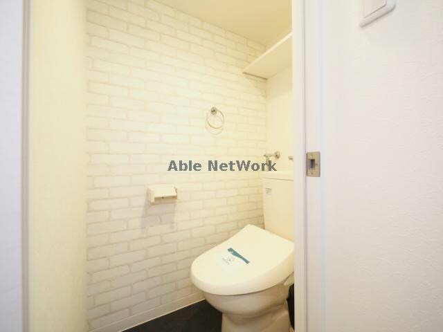 コローレ知事公館前の物件内観写真