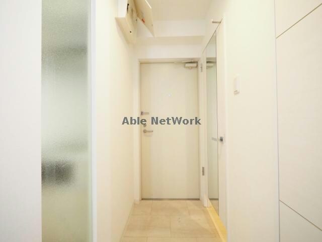 コローレ知事公館前の物件内観写真