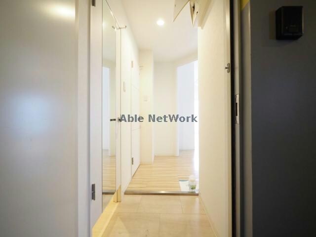 コローレ知事公館前の物件内観写真