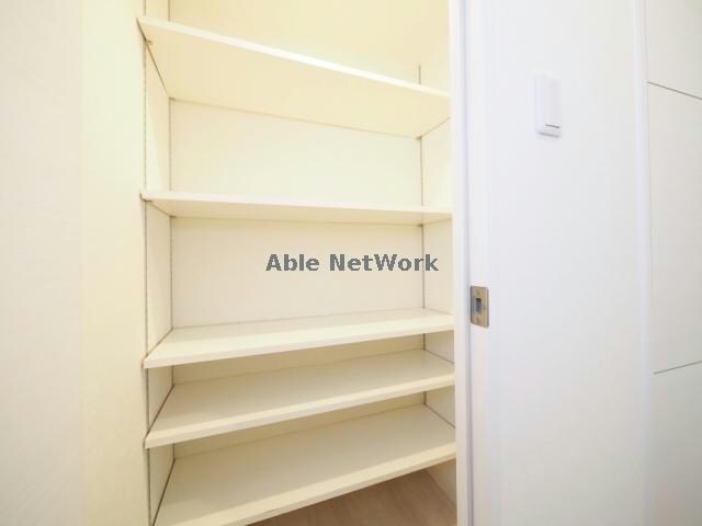 コローレ知事公館前の物件内観写真