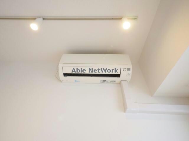 コローレ知事公館前の物件内観写真