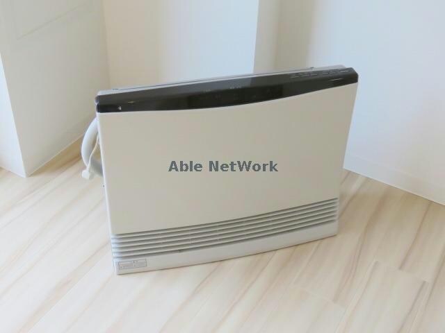 コローレ知事公館前の物件内観写真