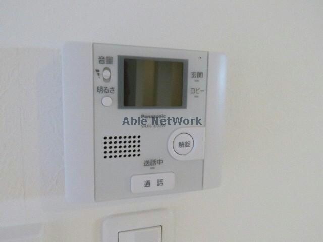 コローレ知事公館前の物件内観写真