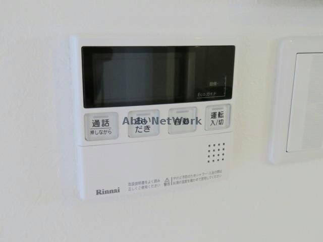 コローレ知事公館前の物件内観写真