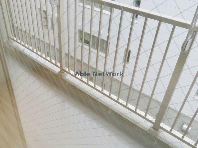 コローレ知事公館前の物件内観写真