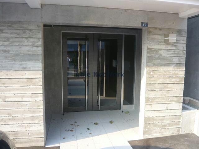 ヴィラアーバーナ桑園の物件外観写真