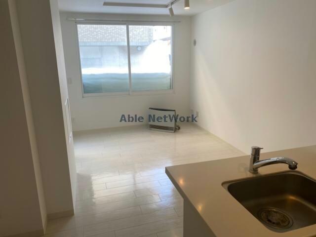 ヴィラアーバーナ桑園の物件内観写真