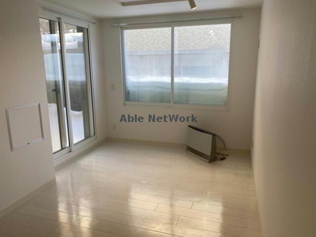 ヴィラアーバーナ桑園の物件内観写真