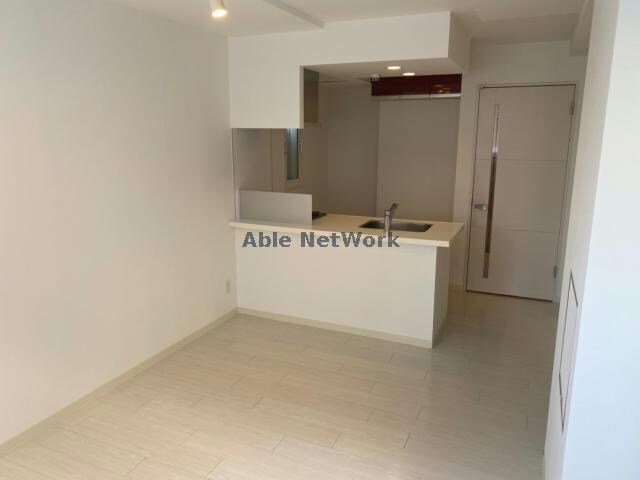 ヴィラアーバーナ桑園の物件内観写真