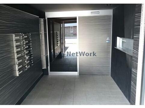 ヴィラアーバーナ桑園の物件外観写真