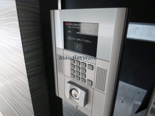 ヴィラアーバーナ桑園の物件外観写真