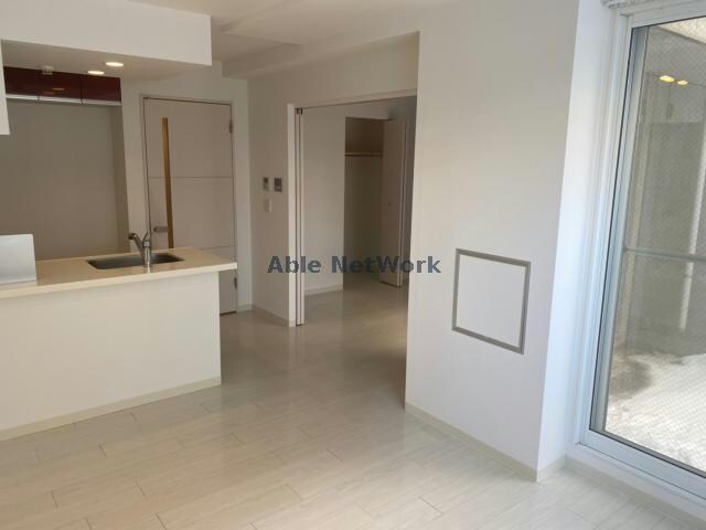 ヴィラアーバーナ桑園の物件内観写真