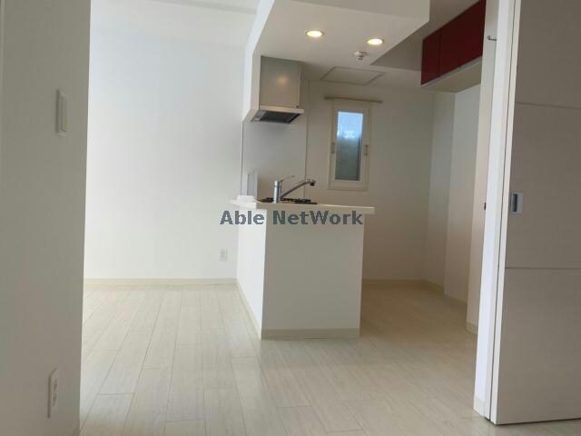 ヴィラアーバーナ桑園の物件内観写真