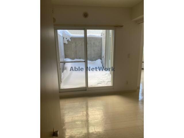 ヴィラアーバーナ桑園の物件内観写真