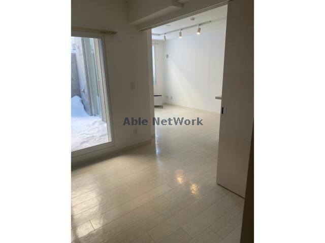 ヴィラアーバーナ桑園の物件内観写真