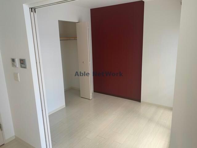 ヴィラアーバーナ桑園の物件内観写真