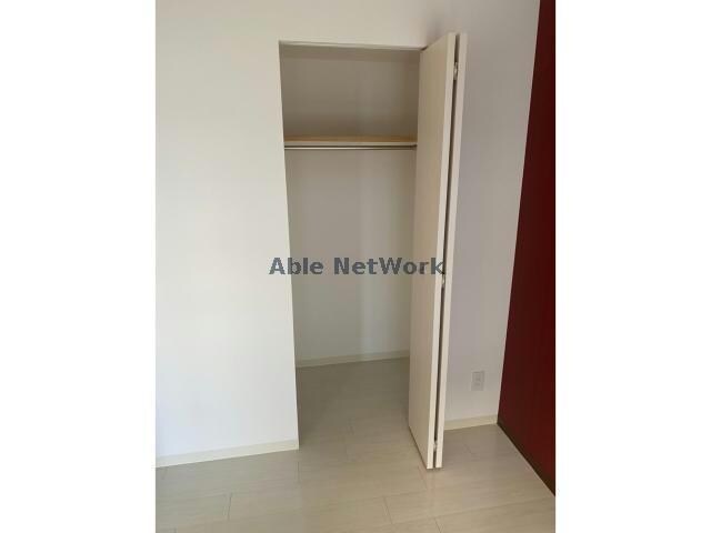 ヴィラアーバーナ桑園の物件内観写真